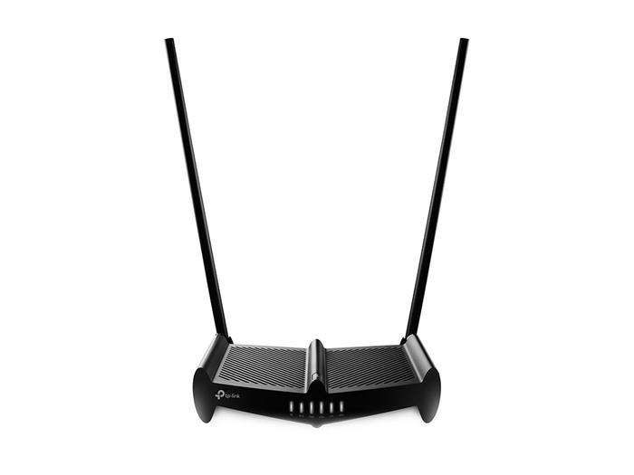 Gambar TP-Link TL-WR841HP TPLink High Power WiFi Wireless Router TL WR841HP dari Dunia Mas Computer Kota Administrasi Jakarta Barat Tokopedia