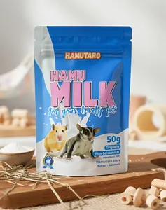 Susu formula Sugar Glider, susu Hamster ,Sugar Glider Formula