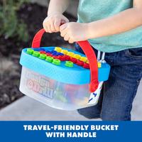 Gambar Educational Insights Design & Drill Bolt-It Bucket Creative Kids’ Power Drill Toy Set, Mainan Bor Kreatif untuk Anak dari Learning Resources Indonesia Kota Tangerang 4 Tokopedia