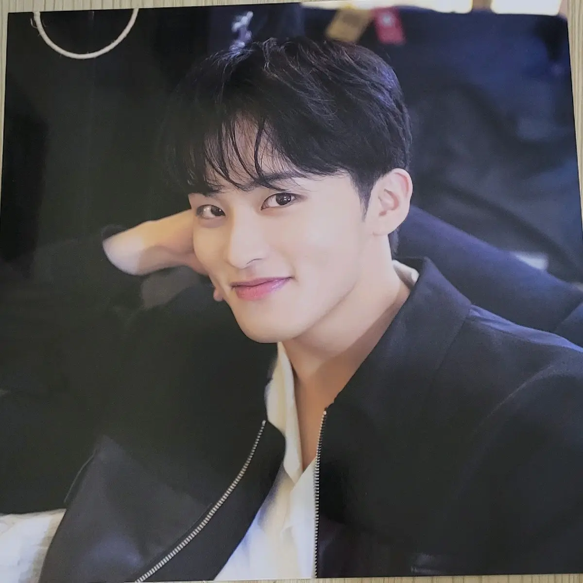 REQUEST CO PHOTOCARD READY INA