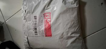 Product Review of Larisko Jaket Windbreaker Wexzy Waterproof Premium from ﷽**﷽ 0
