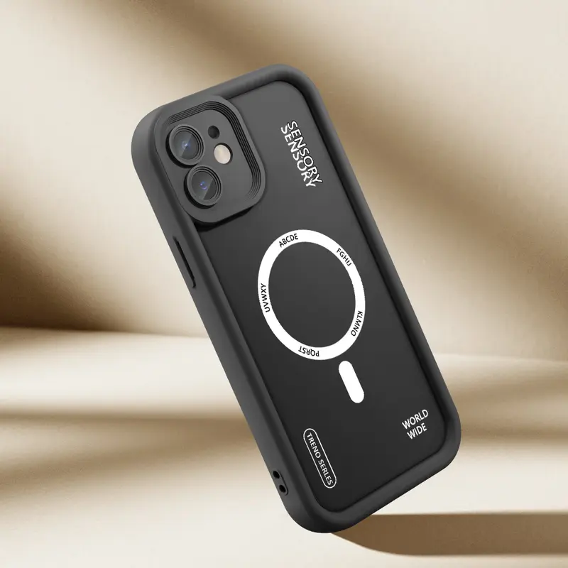 Casing Untuk Xiaomi Redmi 9A Tahan Jatuh Phone Case Kesing Softcase Soft Silikon Sofcase Cassing Cesing Kasing Chasing 0378 2