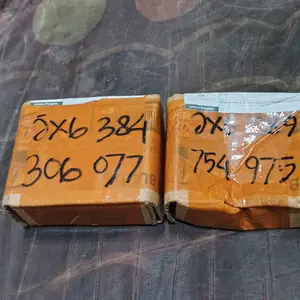 gelang bahar hitam bonggol natural