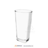 Gambar MERIMELMA 350 ml Hokkaido Gelas Highball Gelas Collins Gelas Persegi Gelas Kaca Tanpa Gagang Gelas Beling dari Merimelma Gudang Gelas Kota Administrasi Jakarta Barat 1 Tokopedia