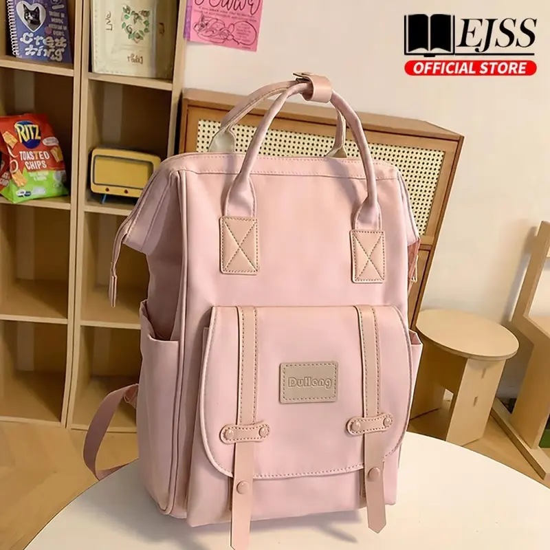 best leather backpack for school Genuine Laptop Women Designer Brown Leather Backpack Purse with 15.6-inch Laptop Computer Compartment for Work, Travel, and Daily Use : Electronics Student Backpack Jansport Bags Length:SCPS70ULF / 7'0