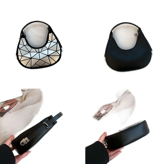 Tas Shoulder Wanita  Import