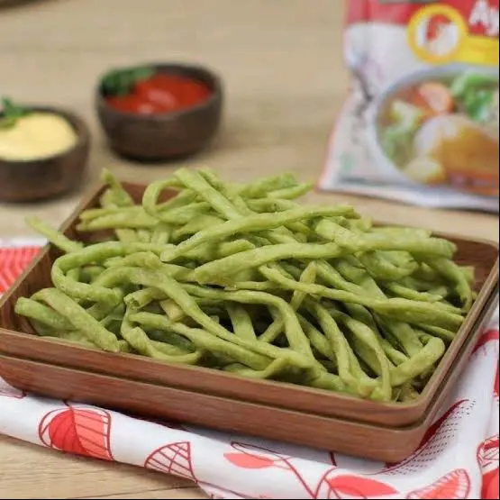 Stik Ubi Ungu 1kg Keripik Ubi Ungu 1kg Cemilan Sehat Viral Makanan Ringan Ubi Ungu 3