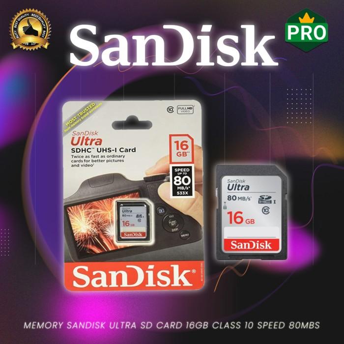 Memory card sandisk 16gb 32gb 64gb 128gb sd card 3