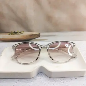 Original Kacamata Baca Jalan 2 Lensa(criptok) Lensa UV Anti Silau