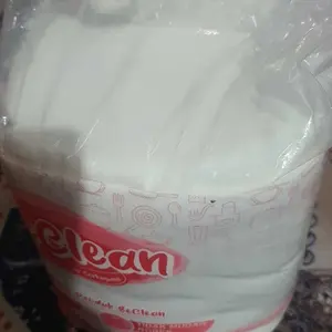 Tisu dapur beclean lap serbaguna 500gr pembersih kompor