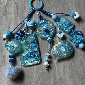 DEPO - Cute bag charm