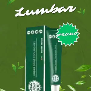 SALEP OTOT HERBAL LUMBAR - Pereda nyeri otot