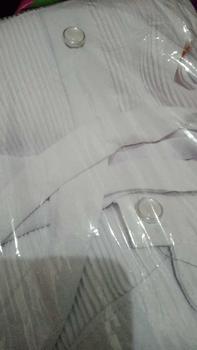 Product Review of Gamis random 60k-80k Muslim Wanita from u**8 0