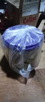 Product Review of MAKASSAR I Collins Choco Cruncy 1 Kg Chocolate from G**a 1