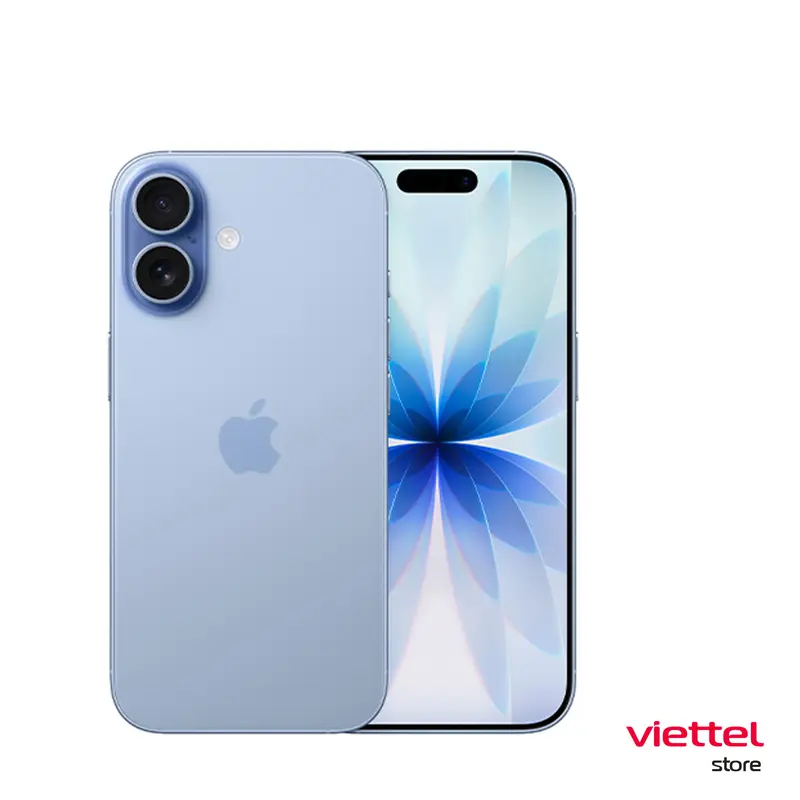 Apple iPhone 17 256GB Chính hãng [Viettel Store] | BigBuy360 - bigbuy360.vn