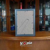 Gambar Frame Foto / Bingkai Foto A4 ( 21x30 Cm) Minimalist Gold Free Bubble Wrap  Modern dari KnRAcc Kota Bandung 3 Tokopedia