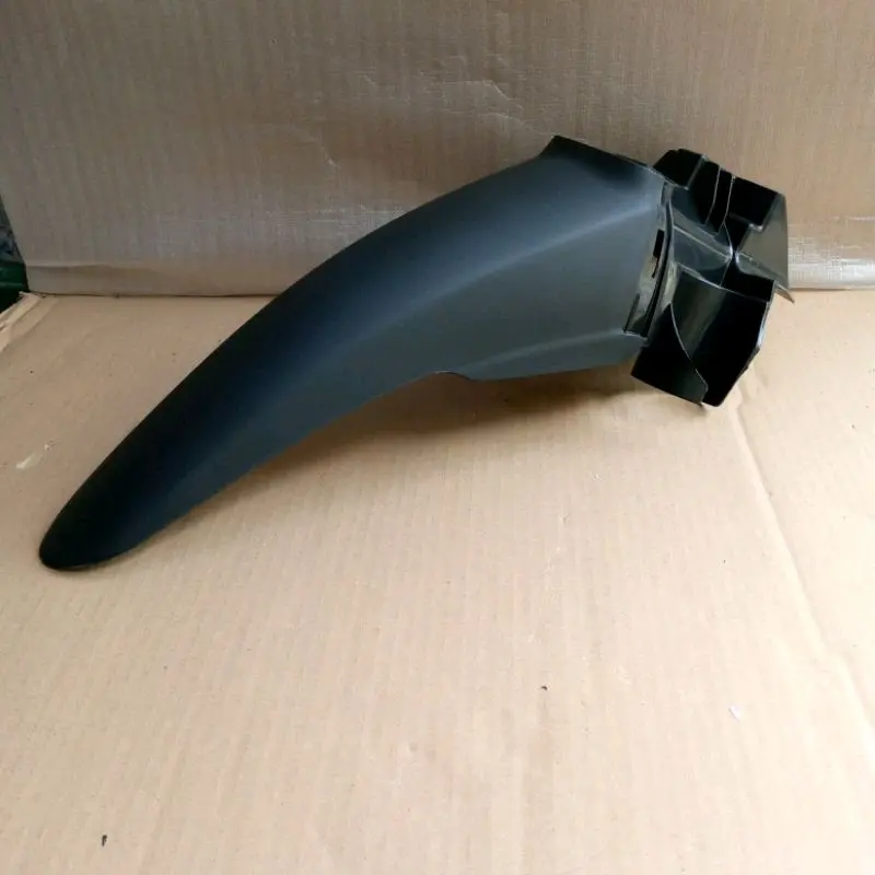 Spakbor Depan Honda Blade New 125 Hitam - Motorcycle 2