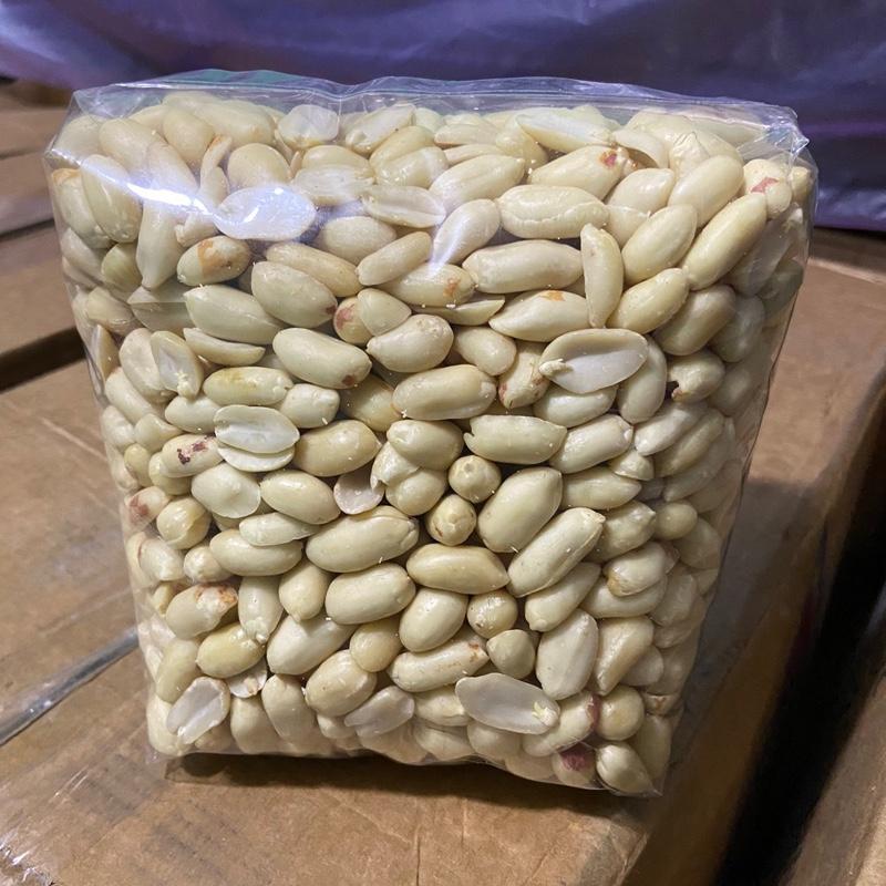 JUMBO 25/29 1KG kacang kupas kacang kupas mentah 1kg 0