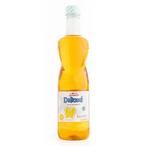 SIRUP DELICOOL 700ML BARBADOS COCKTAIL/JERUK/MANGGA