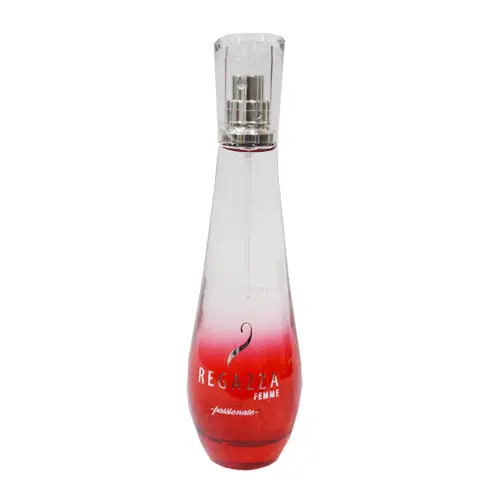 Parfume Regazza 100ml - Tersedia 5 Varian (Parfum Syeszie )- Classy - Purity - Glow - Feminine - Passionate - Parfum other 24 bulan 8