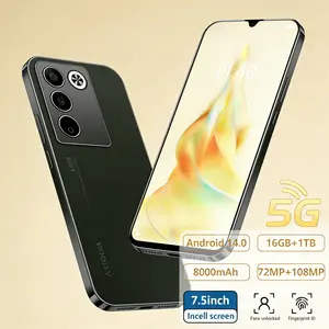 HP POOC X6 Pro 5G Layar 6.67inch AMOLED 1.5K 120Hz 12GB+512GB ORI 5000mAh 67W Charging 64MP OIS Kamera Dimensity 8300 Ultra Cellphone Gaming BISA COD + Bonus Earbuds TWS