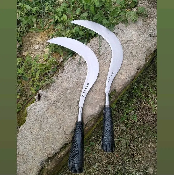 sabit rumput go ngarit madura siap pakai cari pakan