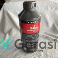 Gambar Minyak Rem /Brake Fluid DOT 3 Putih / Netral SEIKEN 1000ml JAPAN dari Garasi Sparepart Kota Surabaya 1 Tokopedia