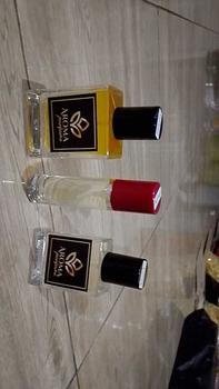 Product Review of Aroma Parfum MAY WAY Women Aroma Parfum Fresh Sweet Elegant from S**a 0