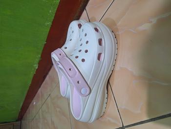Product Review of PVN Sora Comfy/ Sandals Wanita Lilac - 200 from I**n 1