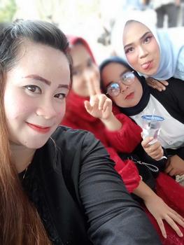 Product Review of B112 Tas Kosmetik Perjalanan Tempat Penyimpanan Makeup from b**u 0