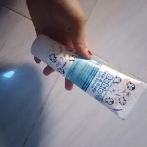 Ikat Rambut Warna Warni - Karet Rambut Mini untuk Wanita & Anak