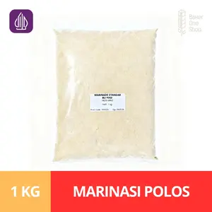 Bumbu Marinasi Standar Polos Untuk Ayam Gurih Tanpa Rasa Pedas