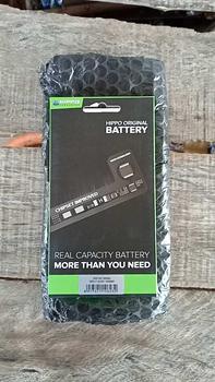 Product Review of Hippo Baterai OPP0 BLP-661 F7 3400mAh Garansi Original Hippo Batrai Batre Battery Handphone from ᴇ**ᴀ 1