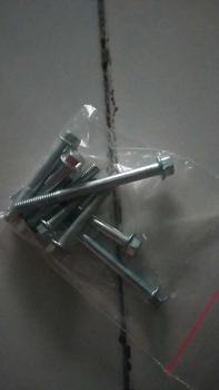 Product Review of 1 Set Baut Blok CVT Vario 125 150 (Old - New) Kunci T8 from p**z 0