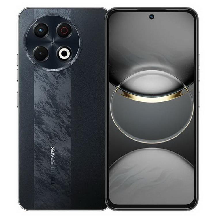 Tecno Spark 30 Pro 4G - 8GB/128GB 2