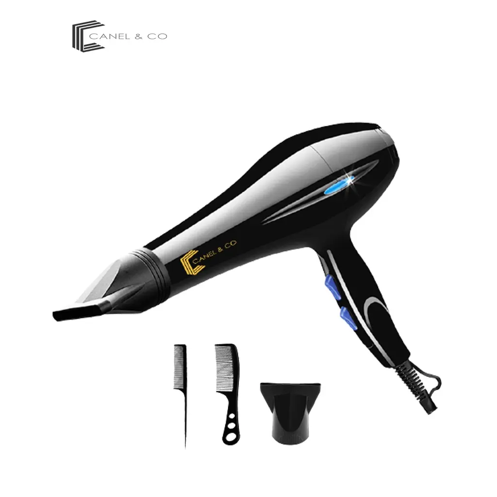 CANEL & CO Anion Cahaya Beauty Salon Haircare Hair drier Cold Hot Wind