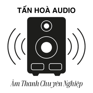 Tấn Hoà Audio