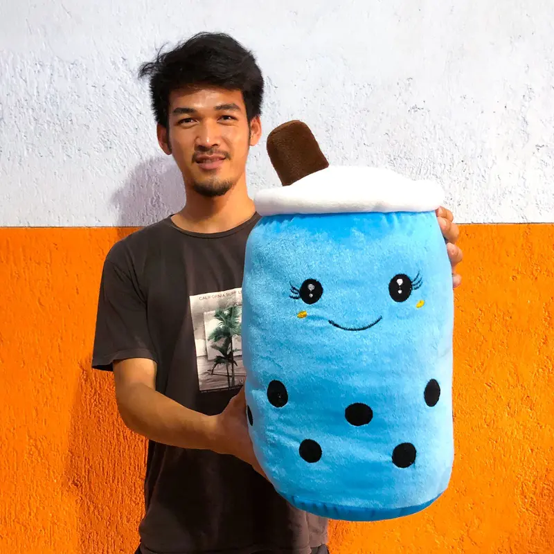 Boneka 45CM Boba Besar Jumbo Original Termurah Dolls Toys 7