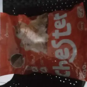 Chester Tuna Kibble Square 800gr Makanan Kucing Dewasa Rasa Tuna Kaya Protein & Vitamin Untuk Kesehatan Bulu Mata & Gigi