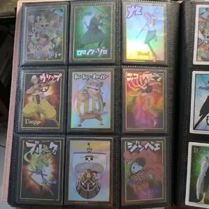 One piece - Sticker Collection