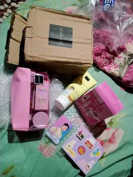 Product Review of Scarlett Whitening Face Care Bundle Series Perawatan Wajah - Brightly Series | Acne Series | Age Delay Series from H**a 0