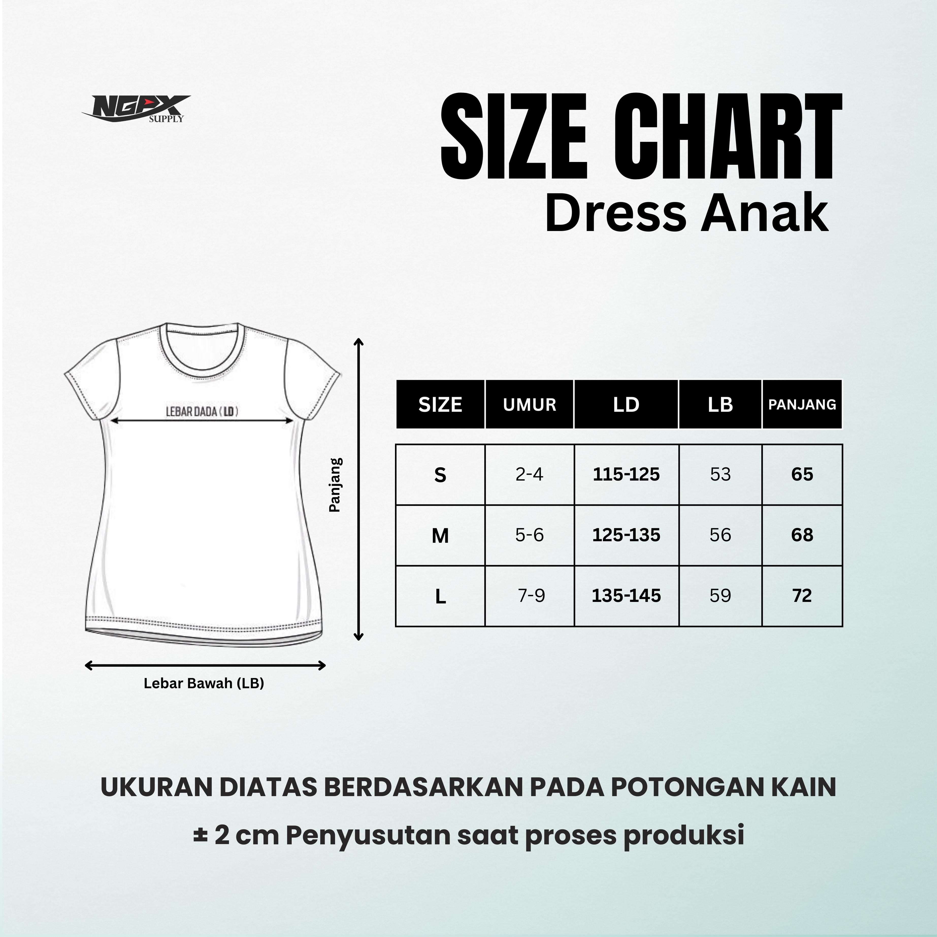 Dress Anak Roblox Pink  Cantik Lucu Bahan Dryfit Serena di pake Adem Nyaman