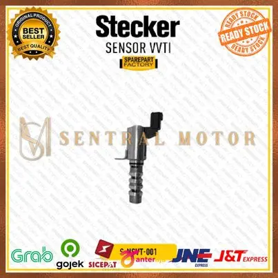 Sensor VVTI/Sensor OCV Oli Nissan Livina 1.5/Evalia/March/Datsun Go 0
