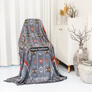 Sarung Goyor Premium Ori Manteb Kain Santung Super Premium Muslim Motif Dewasa Batik Katun Pria Santri