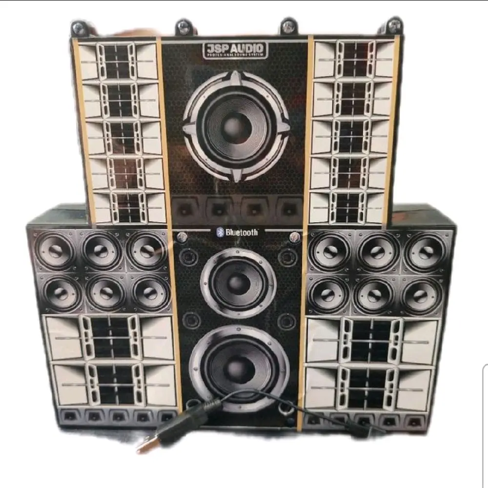 Soundhoreg blutut
