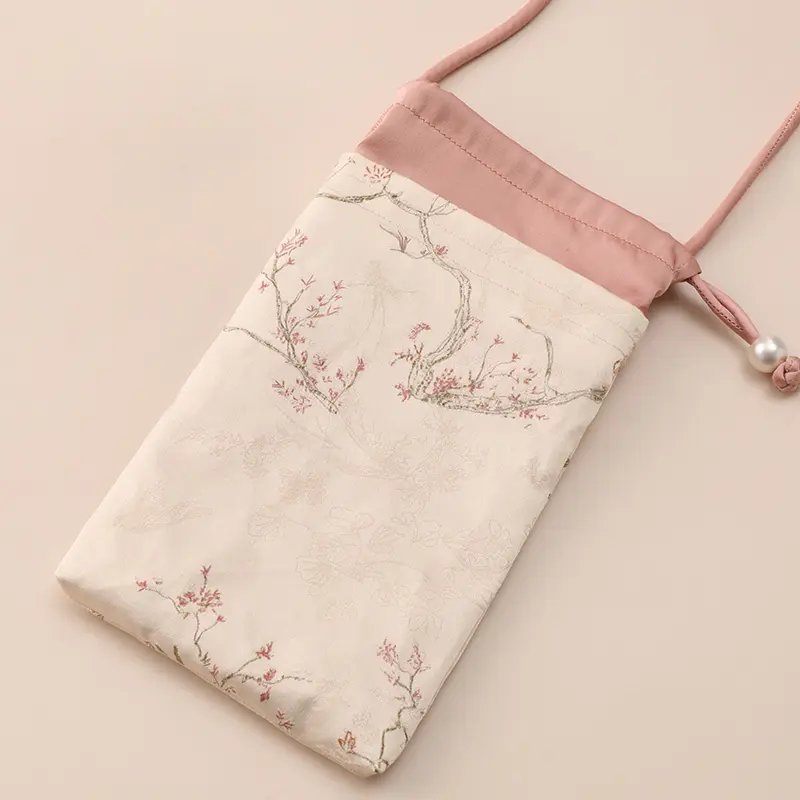 JINSANT Mulberry silk women's clothing accessories JXQ295