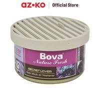 Gambar AZKO Bova Nature Fresh Secret Lover Pengharum Mobil Pewangi Kabin Car Freshener Parfum Mobil - Warna dari AZKO Indonesia Kab. Bandung 1 Tokopedia