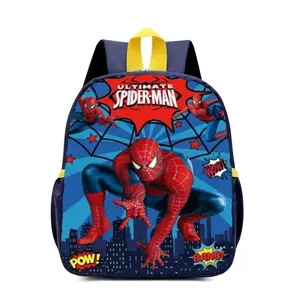 Tas Ransel Anak Paud-TK Terbaru Karakter Termurah - Fashion