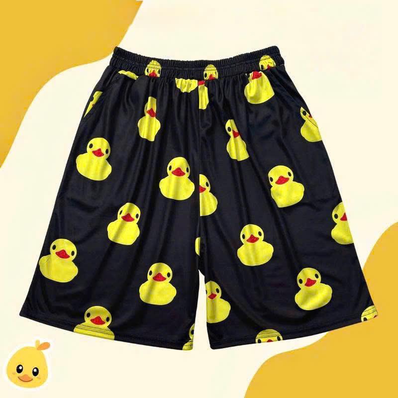  Quần Short Đùi Cho Các Boy Và Girl Phố Mặc Đi Chơi Đi Biển Đi Du Lịch A136 