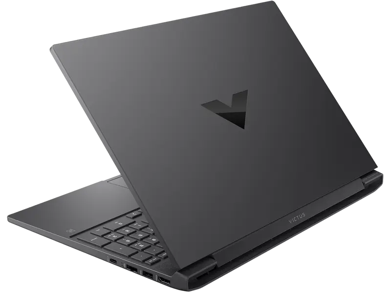 Victus Laptop Gaming HP Intel Core i5 Gen 12 NVIDIA GeForce 8GB RAM 512GB SSD Silver Windows 11 Home 15.6 Inch Garansi 2 Tahun Official 5